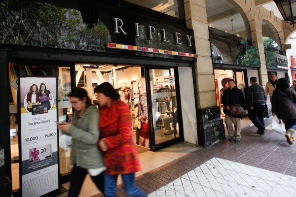 <p>Alejandro Rosemblatt regresa al directorio de Ripley y se incorporan otros dos nuevos miembros</p>