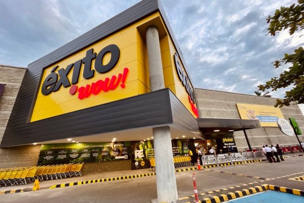 Family office de los hijos del presidente Piñera entra al Top 5 de los principales accionistas de Éxito, el mayor operador de retail de Colombia