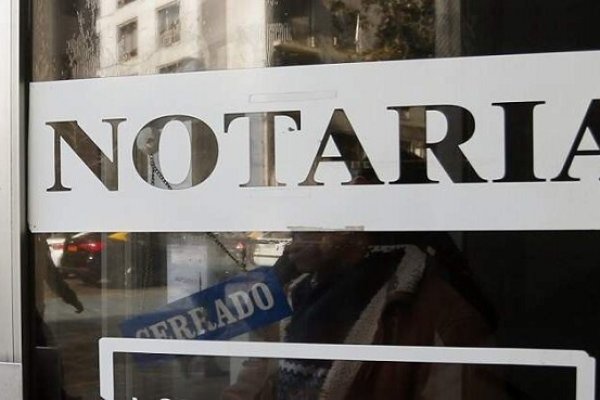 El ABC de la reforma a los notarios ad portas de salir del Congreso: nuevas tarifas, modernización, inhabilidades y el fin de los cargos vitalicios