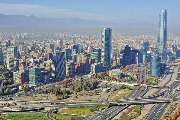 EY calcula que empresas del IPSA bajarán hasta 1,5% el margen Ebitda por Reforma Previsional