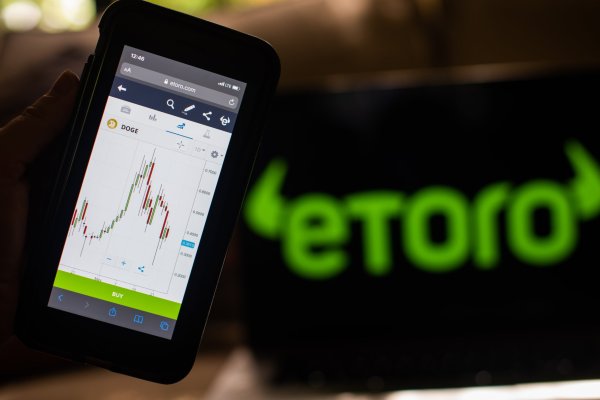 Plataforma de trading de activos eToro se dispara 29% tras su exitosa apertura a bolsa en Nueva York
