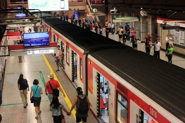 Gobierno confirma llegada del Metro al aeropuerto: trayecto será subterráneo, durará siete minutos y estaría operativo en 2032