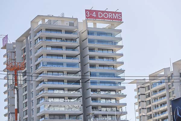 Juicio a la ley de subsidio a la tasa hipotecaria: “es el inicio de un ciclo virtuoso” en la industria inmobiliaria