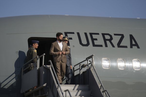 Las últimas escalas en la ruta internacional de Boric: APEC, Brics, acuerdo con India y posible postulación de Bachelet a la ONU