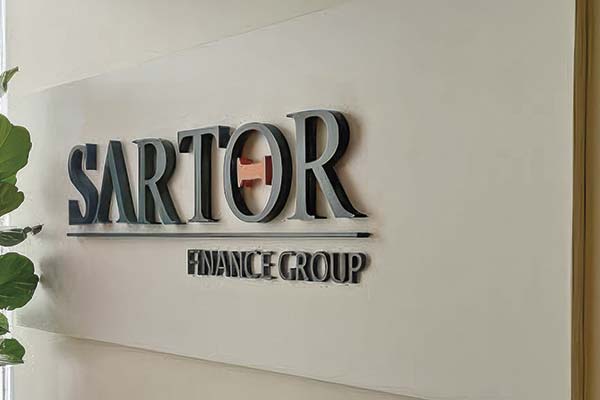 <p>Sartor: liquidador denuncia no pago de pólizas de seguros por $ 7.600 millones ejecutadas a raíz del caso</p>
