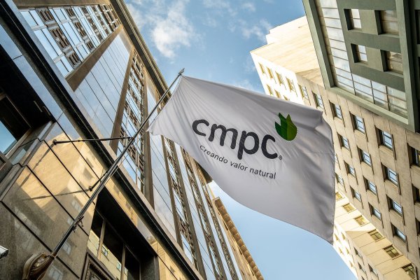 CMPC sella alianza con tecnológica Kyndryl para migrar sus sistemas críticos a la nube