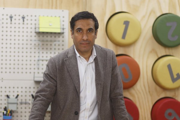 Roberto Bravo, director, sobre violencia en los colegios: “Sin seguridad no hay aprendizaje”