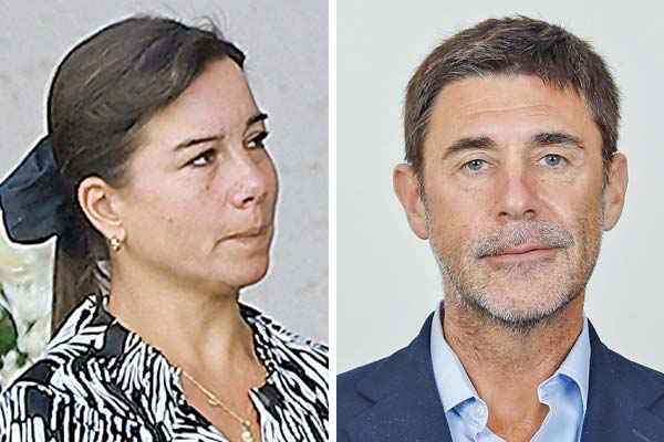 Familia de Horst Paulmann solicita la “anonimización” del proceso judicial de apertura de testamento del empresario