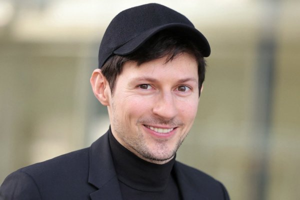 Mutimillonario fundador de Telegram redacta su testamento y deja su enorme fortuna a sus más de 100 hijos, pero hay una condición