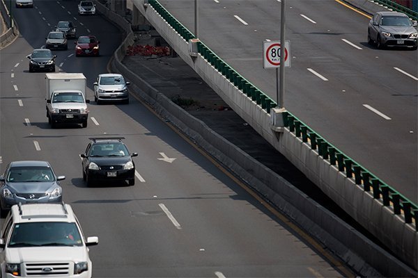 Costanera Norte recauda $ 470 mil millones gracias a la colocación de dos bonos en el mercado chileno