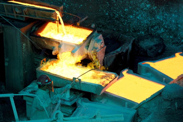 Goldman eleva previsión para el precio del cobre y advierte sobre escasez regional antes de un posible arancel en septiembre