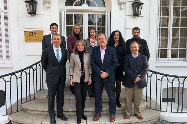ANP se reúne con la CPC y alerta al mundo empresarial sobre riesgos legales y reputacionales por contratación de servicios de clipping