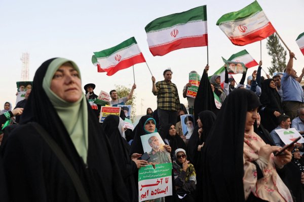 Irán y el ABC de la Guerra de los 12 días