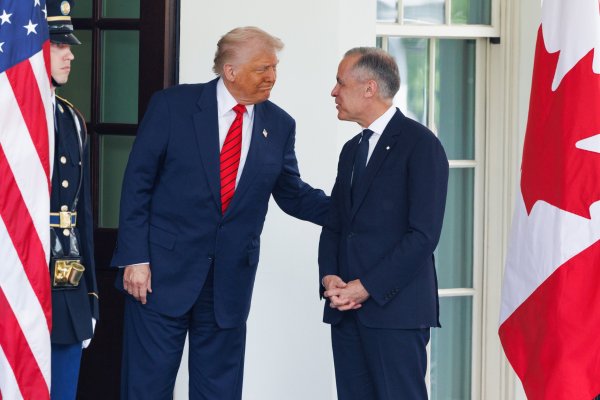 Aranceles de Trump generan impulso sin precedente en Canadá para eliminar barreras comerciales internas que por décadas frenaron su crecimiento