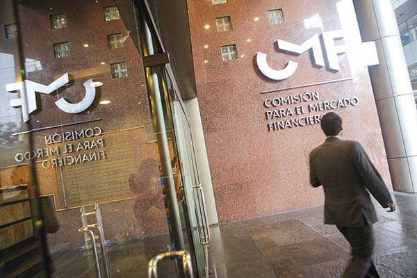 El listado de actores inscritos en la CMF por la Ley Fintech: 179 entidades autorizadas y más de 300 solicitudes en trámite