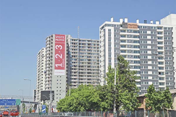 Las tasas de interés para créditos hipotecarios no aflojan en junio y cierran en 4,39%