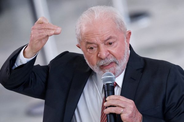 Lula aprovecha la amenaza arancelaria de Trump para revitalizar su campaña de reelección