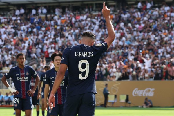 Copa Mundial de Clubes: Chelsea y PSG, la final de los 2.500 millones de euros