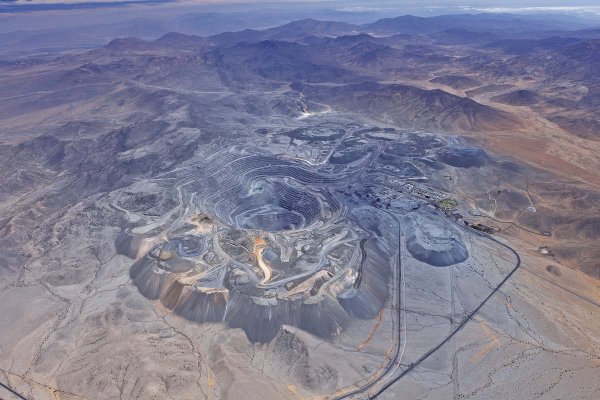 “Los desplazamientos continúan”: CAP calcula impacto de hasta US$ 100 millones por detención parcial de Los Colorados