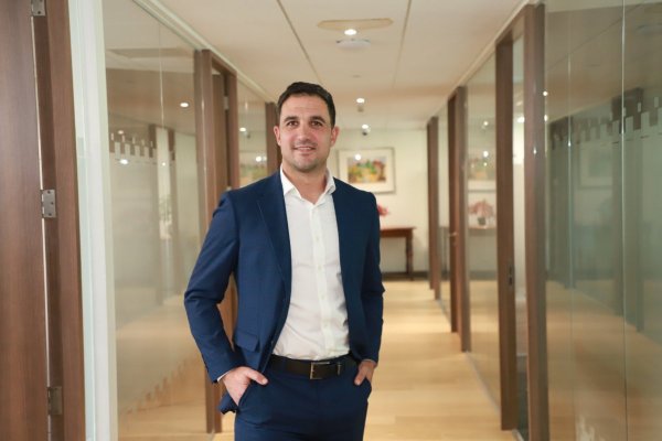 Fernando Majluf, CFO de La Araucana: "Pasamos de ser la Caja más endeudada a estar entre las más rentables"
