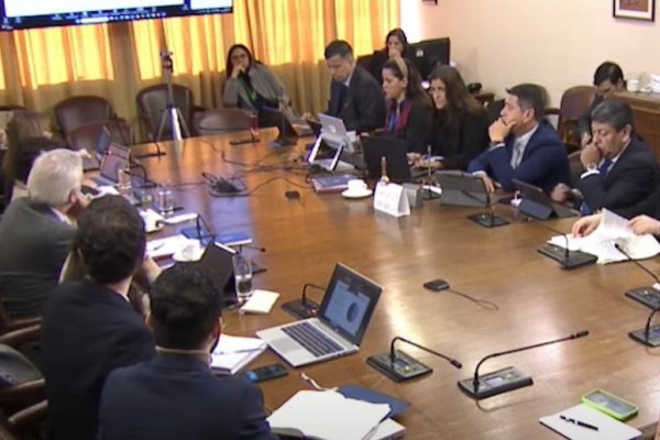 Minería y Cochilco aterrizan situación del cobre en EEUU: "Dos minas de Chile producen lo mismo que ellos en 25"