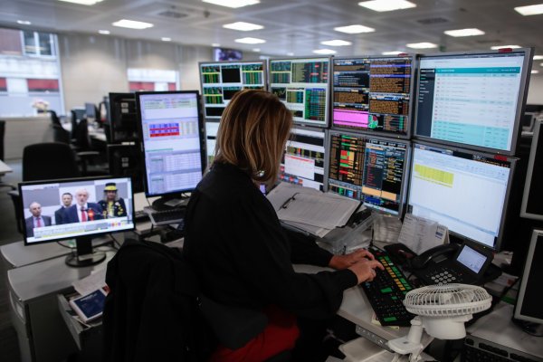 IPC de junio en EEUU siembra dudas sobre próximo recorte de tasas de la Fed y motiva apuestas por la UF en el mercado chileno