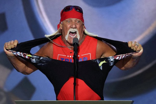 Fallece Hulk Hogan: ícono pop, luchador y empresario convertido en símbolo de resiliencia tras superar la quiebra