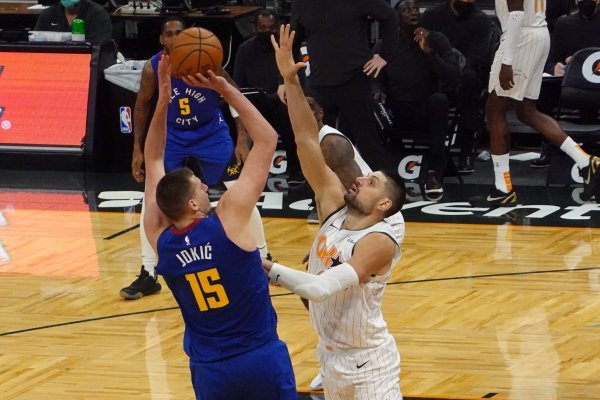 NBA contrata a JPMorgan para aterrizar en Europa con nueva liga de baloncesto