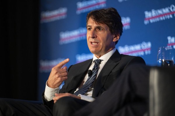Apollo alcanza récord de activos bajo administración por US$ 840 mil millones mientras los mercados se mueven al ritmo de los aranceles de Trump