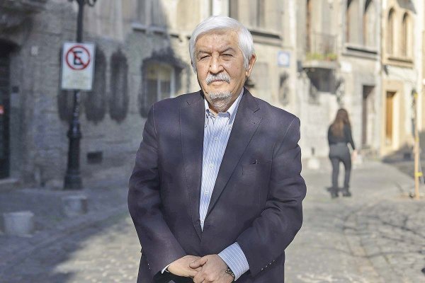 Osvaldo Rosales, integrante del equipo económico de Jeannette Jara: “Es posible que no todos quedemos contentos con cada una de las propuestas que surjan”