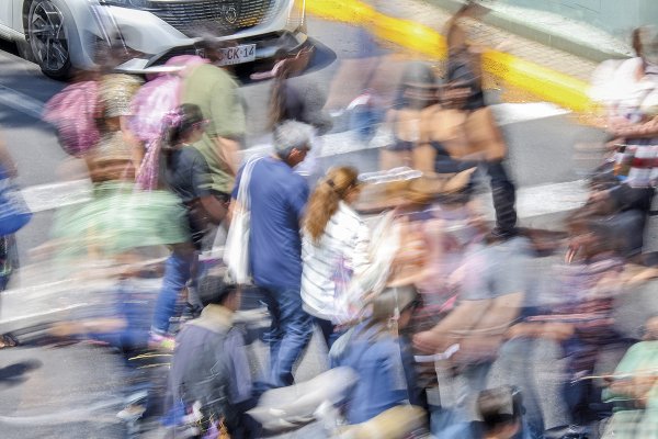 Reforma previsional: más de 150 mil trabajadores al mes se convertirían en beneficiarios del seguro de lagunas