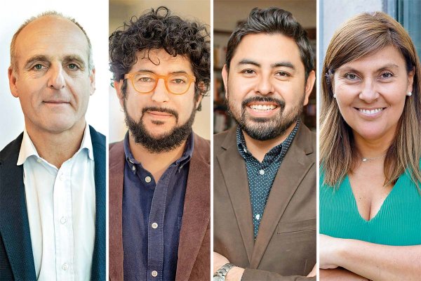 ¿En qué se fijan los inversionistas para respaldar a una startup?