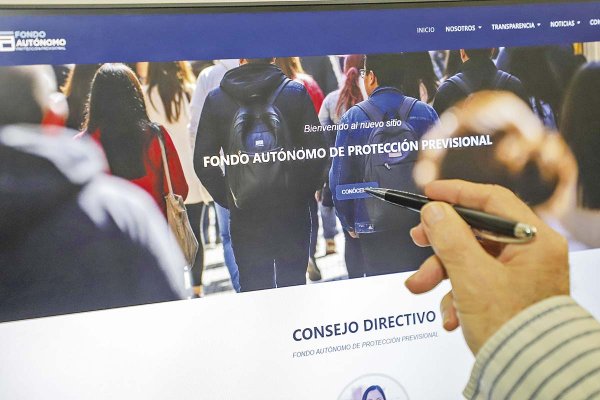 A días de su puesta en marcha: cómo se está estructurando el Fondo Autónomo de Protección Previsional