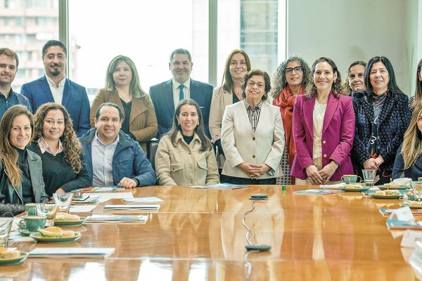 Chile se corona como líder mundial en participación femenina en la gran minería