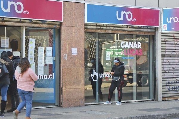 AFP UNO se acerca al 10% de participación de mercado en número de cotizantes