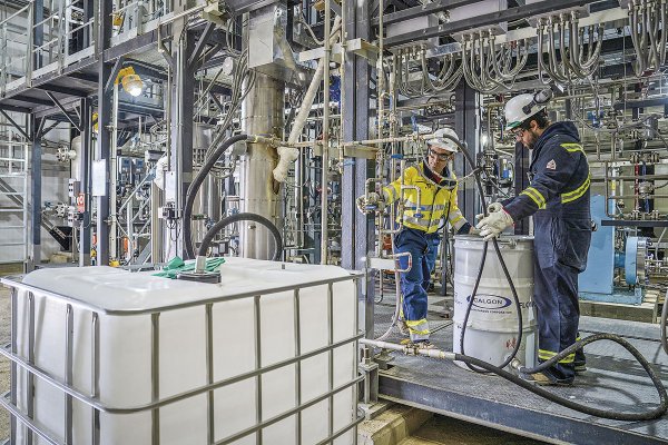 Gobierno ingresa proyecto que incorpora incentivos tributarios para impulsar la industria de Hidrógeno Verde