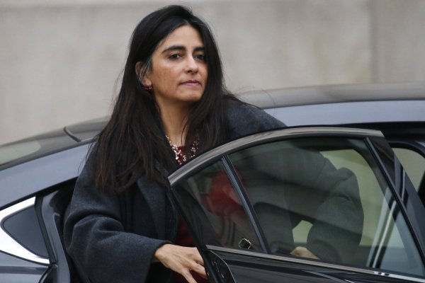 Subsecretaria Sanhueza dice que Chile ya está en la fase final de la negociación comercial con EEUU