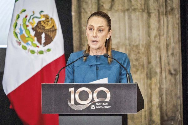 ¿Efecto dominó? Ahora México planea subir los aranceles a las importaciones desde China por presiones de EEUU