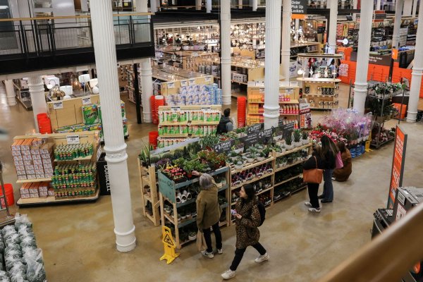 El PIB de EEUU vuelve a superar los pronósticos en el segundo trimestre y crece 3,3% en nueva estimación