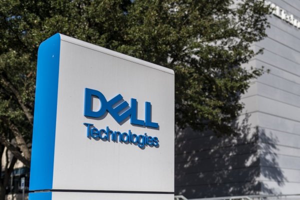 Dell cae en la bolsa de Nueva York tras reportar márgenes de ganancia más ajustados en servidores de IA
