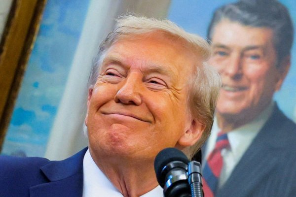 Trump pedirá un fallo acelerado a la Corte Suprema para zanjar definitivamente la contienda judicial por sus aranceles