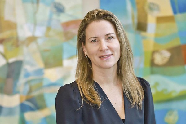 Macarena Pérez, presidenta del Círculo de Economía y Finanzas de Icare: “Ahora viene la definición de las reglas del juego para conseguir el objetivo de tener mejores pensiones”