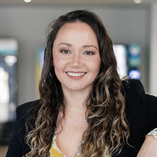 Cuando las mujeres lideran, la inclusión financiera avanza