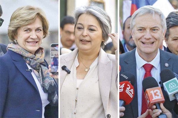 A tres años del rechazo: candidatos de derecha celebran resultado y oficialismo saca lecciones