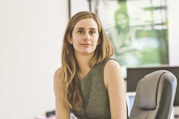 Elisa Walker, socia de Sarmiento, Walker y García: “El ejercicio de un proceso constitucional se agotó”