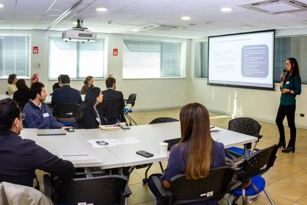 Comisión para el Mercado Financiero realiza tercer taller para modernizar el mercado de capitales en Chile