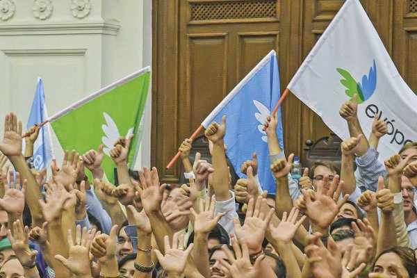 ¿Qué está pasando con Evópoli? El partido que prometía hacer crecer a la centroderecha liberal