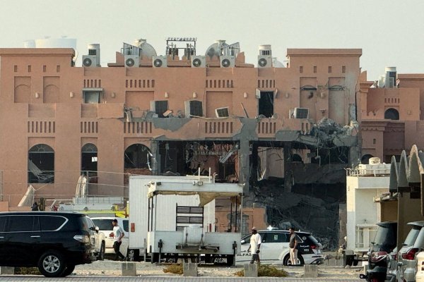 Fuerzas de Israel lanzan un ataque contra altos líderes de Hamás en Qatar, elevando las tensiones con las naciones árabes