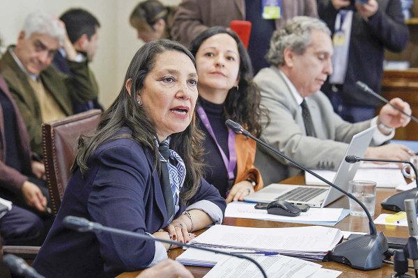 La Moneda presenta indicación con multa por no votar: infractores arriesgan sanción que oscila entre los $ 34 mil y $ 103 mil