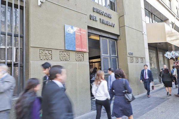 Conciliación laboral: la alternativa de la DT a los juicios que ha devuelto más de US$ 304 millones a trabajadores